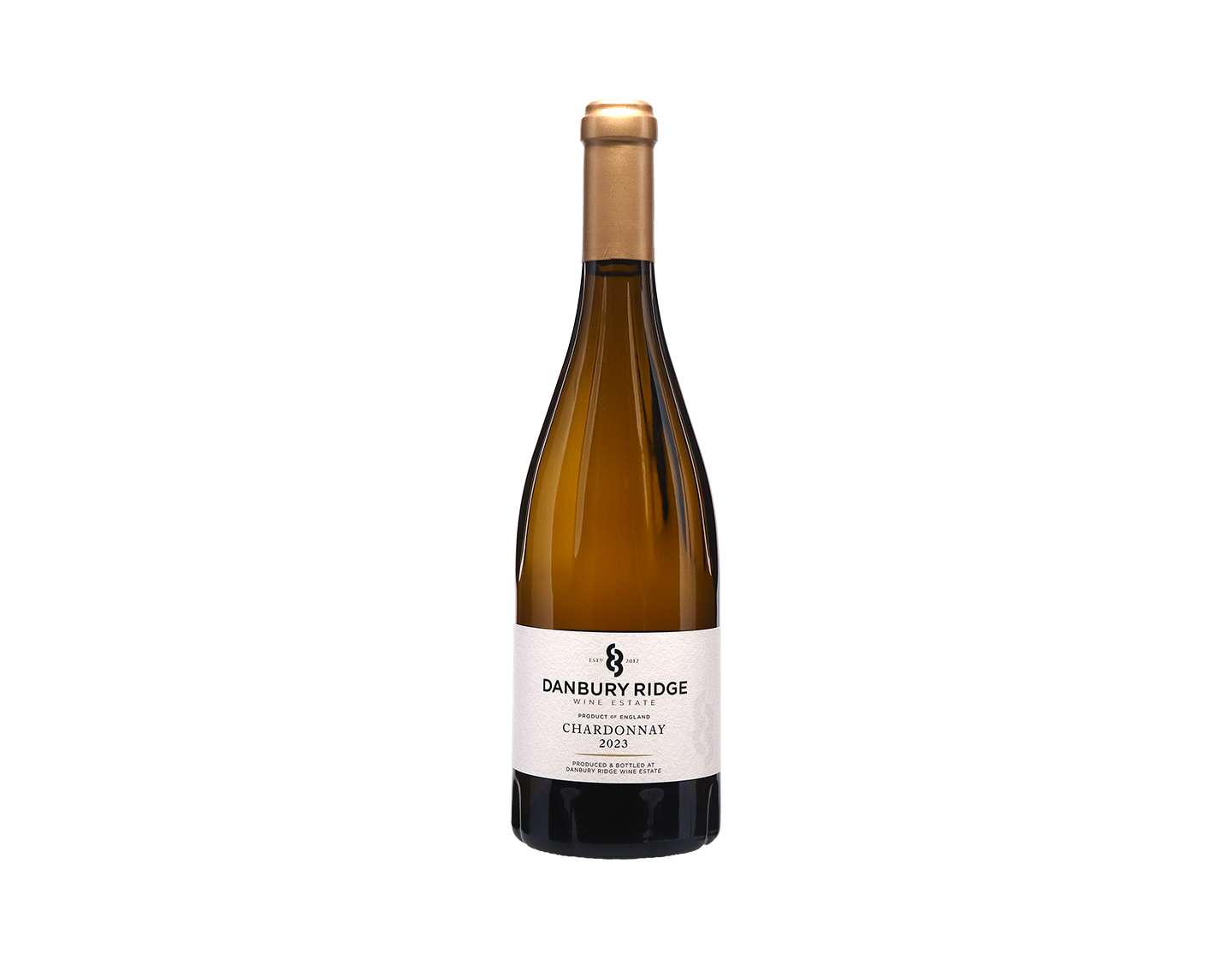 Chardonnay, Danbury Ridge, Essex 2023