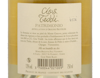 Patrimonio Clos Teddi Blanc 2017 view 3