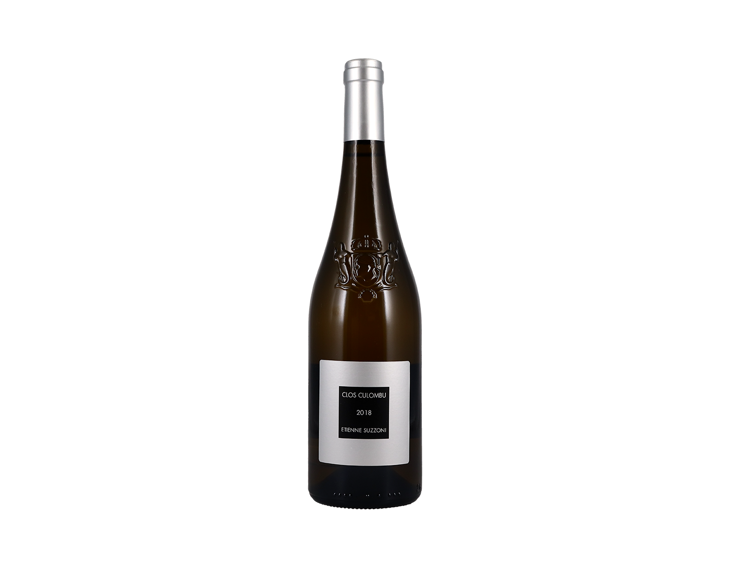 Corse Calvi Clos Culombu Blanc 2018