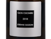 Corse Calvi Clos Culombu Blanc 2018 view 2
