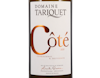 Tariquet Côté Chardonnay-Sauvignon, Côtes de Gascogne 2020 view 3