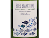 Bleu Blanc Thau, Picpoul-Terret, Côtes de Thau, Florensac 2020 view 2