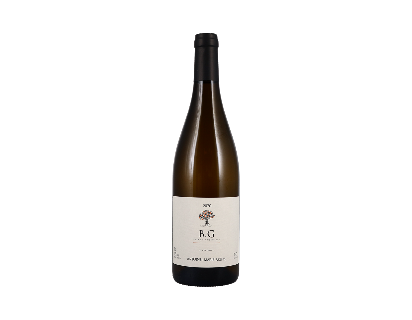 Domaine Arena Blanc Bianco Gentile 2019