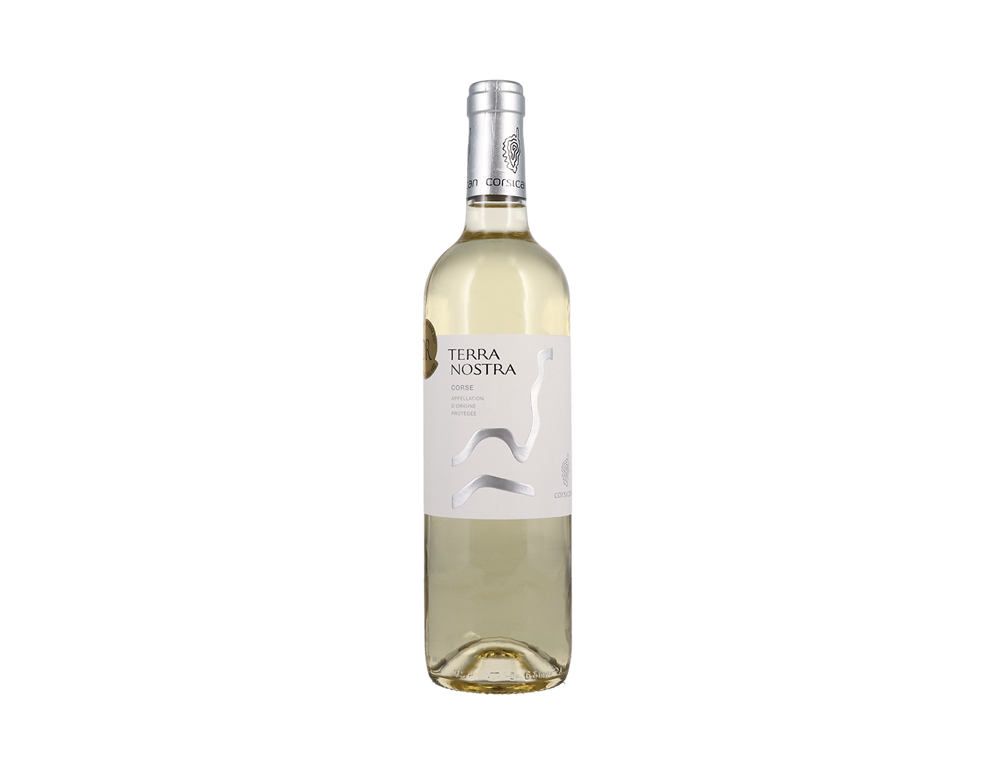 Corse Terra Nostra Blanc 2020