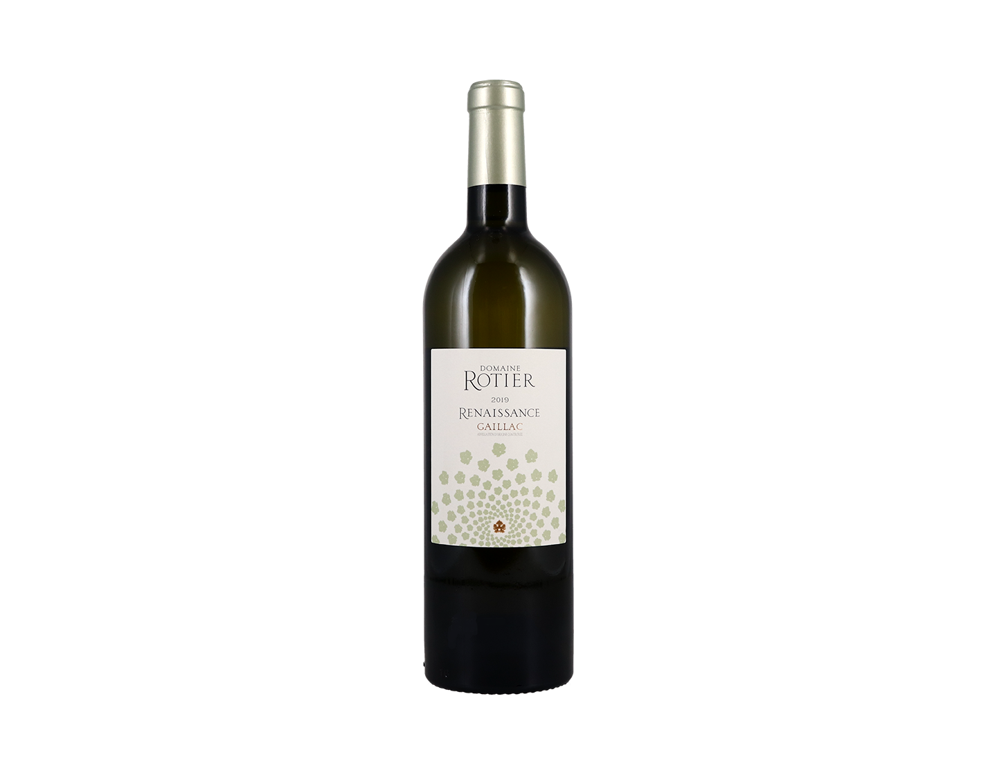Gaillac Blanc Sec, Renaissance, Domaine Rotier 2019