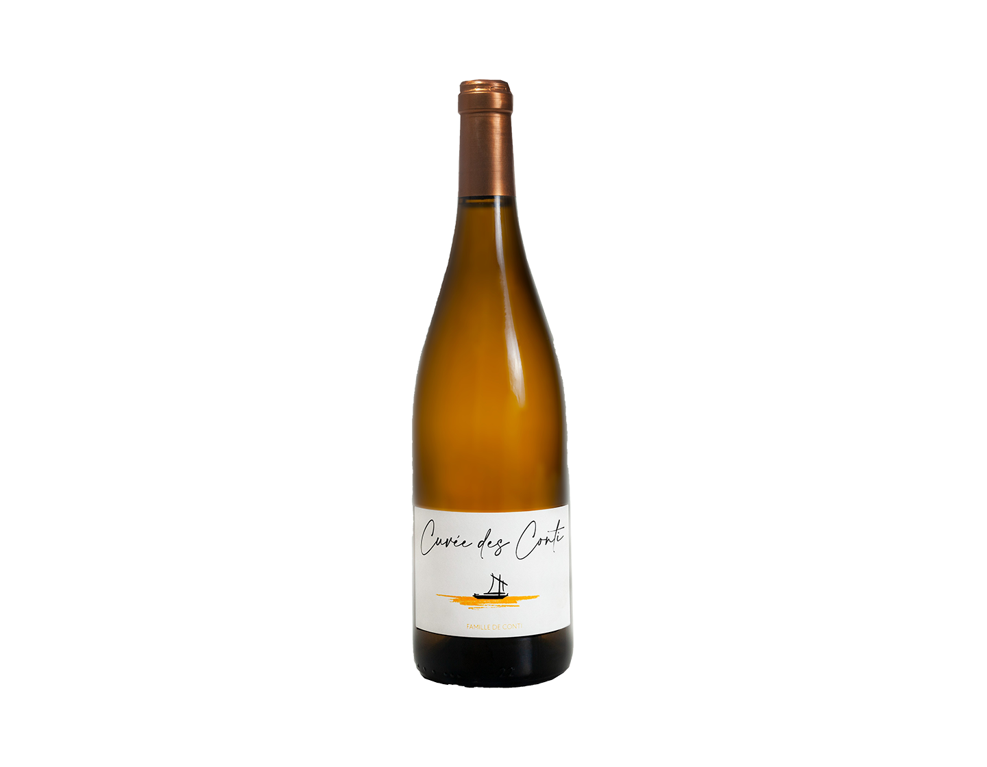 Bergerac Blanc La Cuvee des Conti Chateau Tour des Gendres 2019