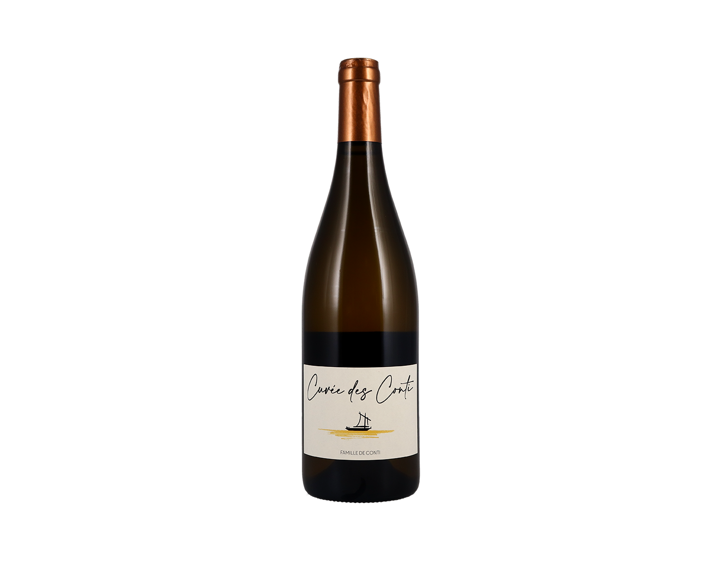 Bergerac Blanc La Cuvee des Conti Chateau Tour des Gendres 2020