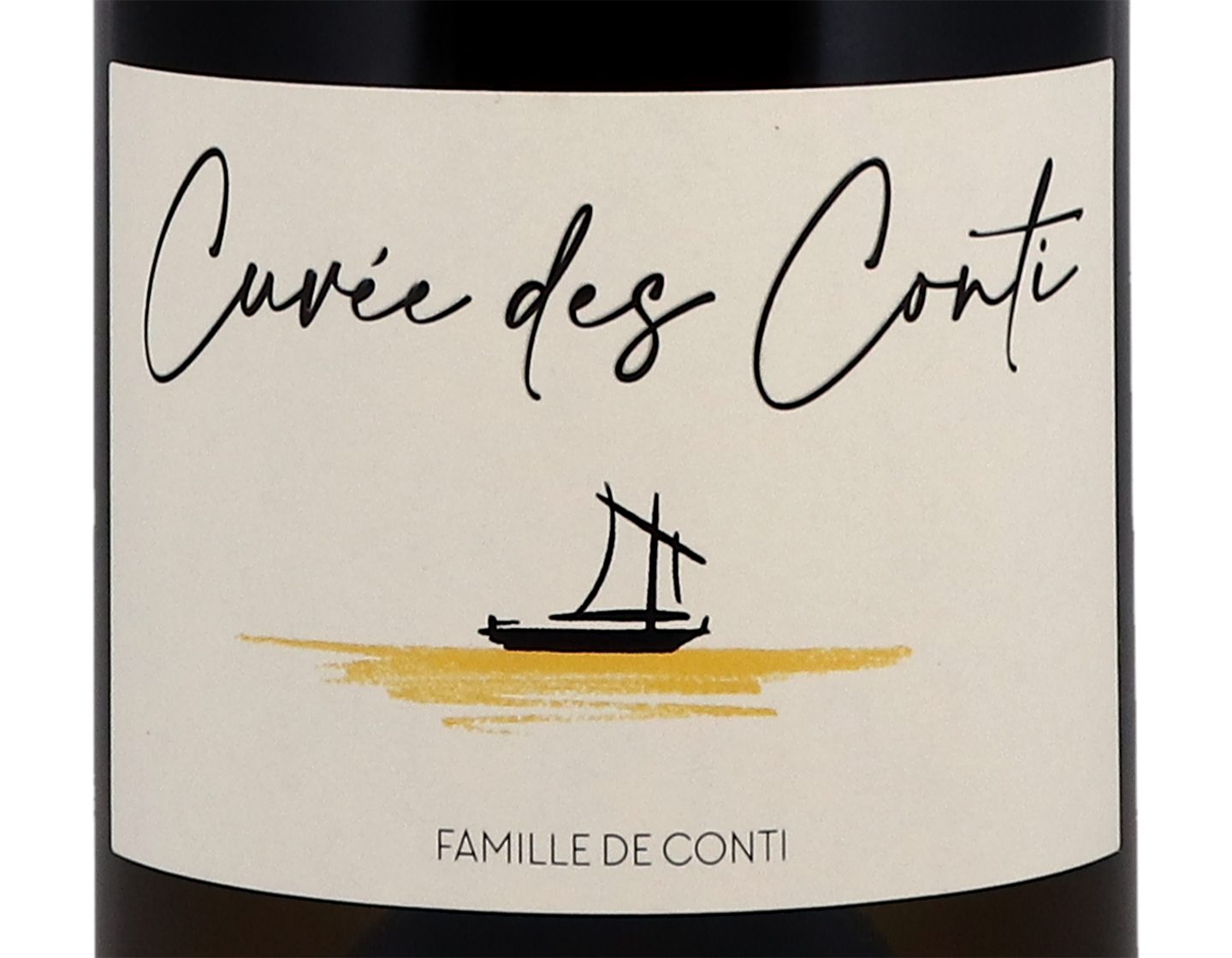 Bergerac Blanc La Cuvee des Conti Chateau Tour des Gendres 2020