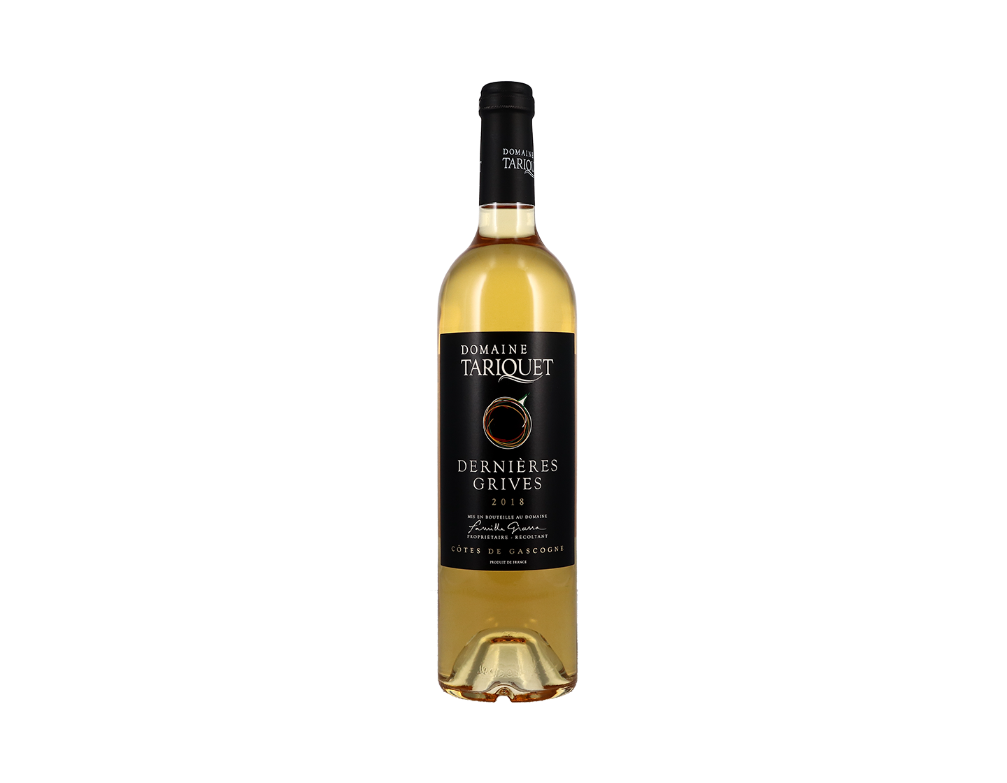 Domaine Tariquet Dernieres Grives 2018