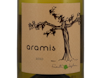 Aramis Blanc', Laplace, Vin de France 2020 view 2