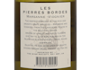 Les Pierres Bordes Marsanne Viognier 2021 view 3
