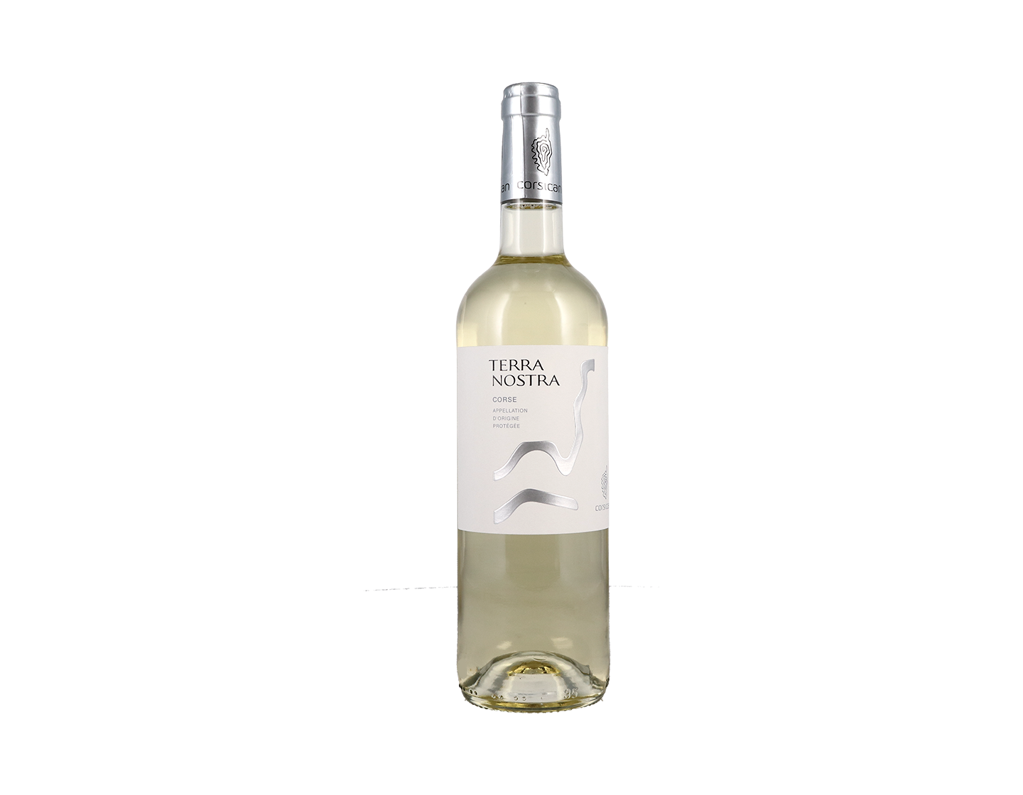 Corse Terra Nostra Blanc 2021