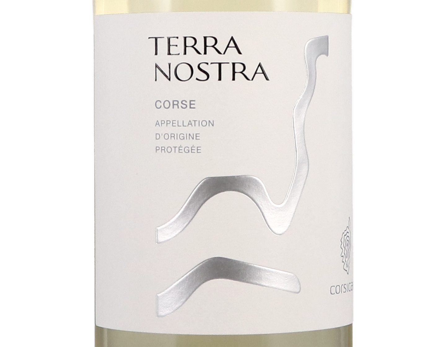 Corse Terra Nostra Blanc 2021