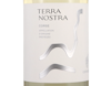 Corse Terra Nostra Blanc 2021 view 2