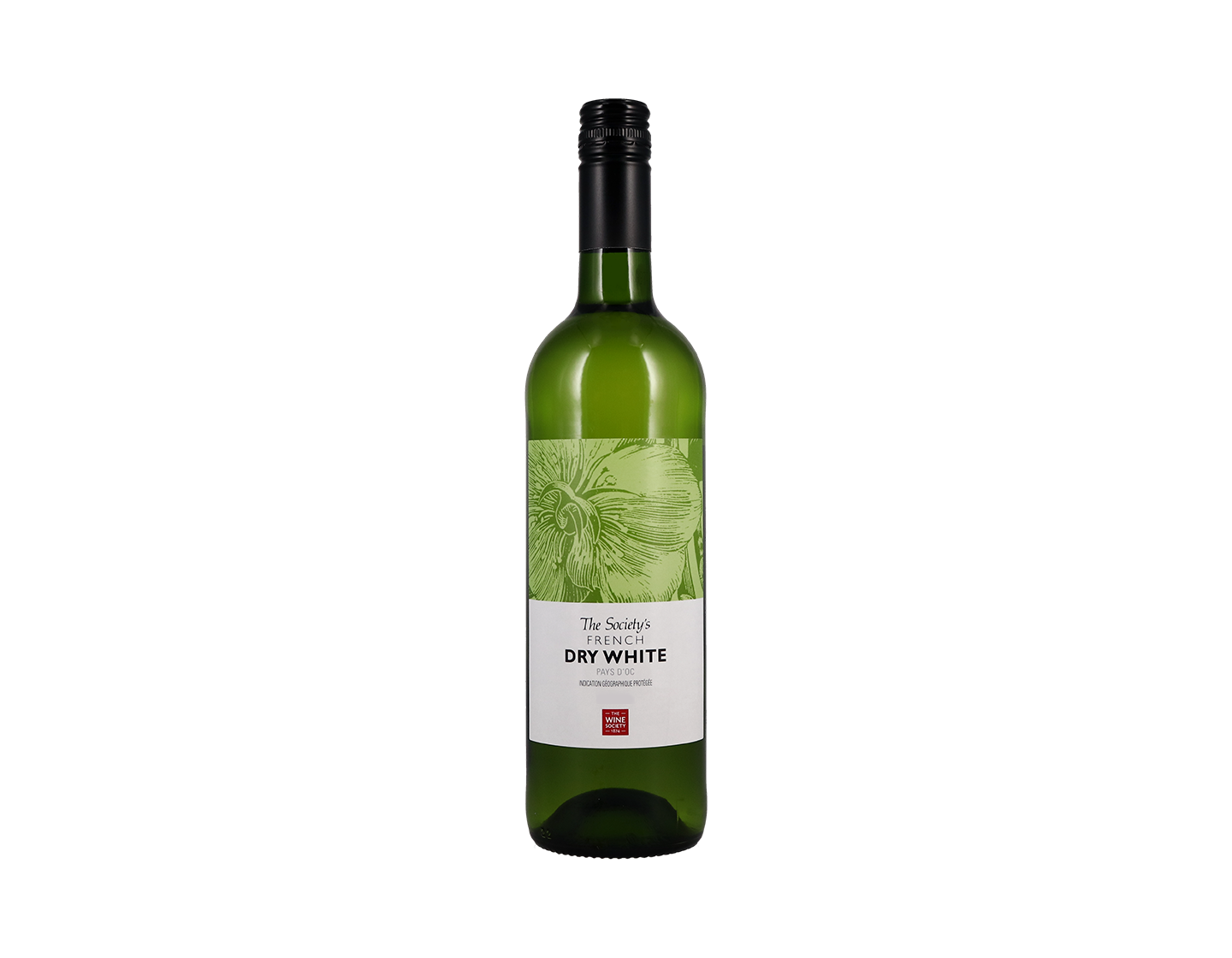 The Society's French Dry White 2020