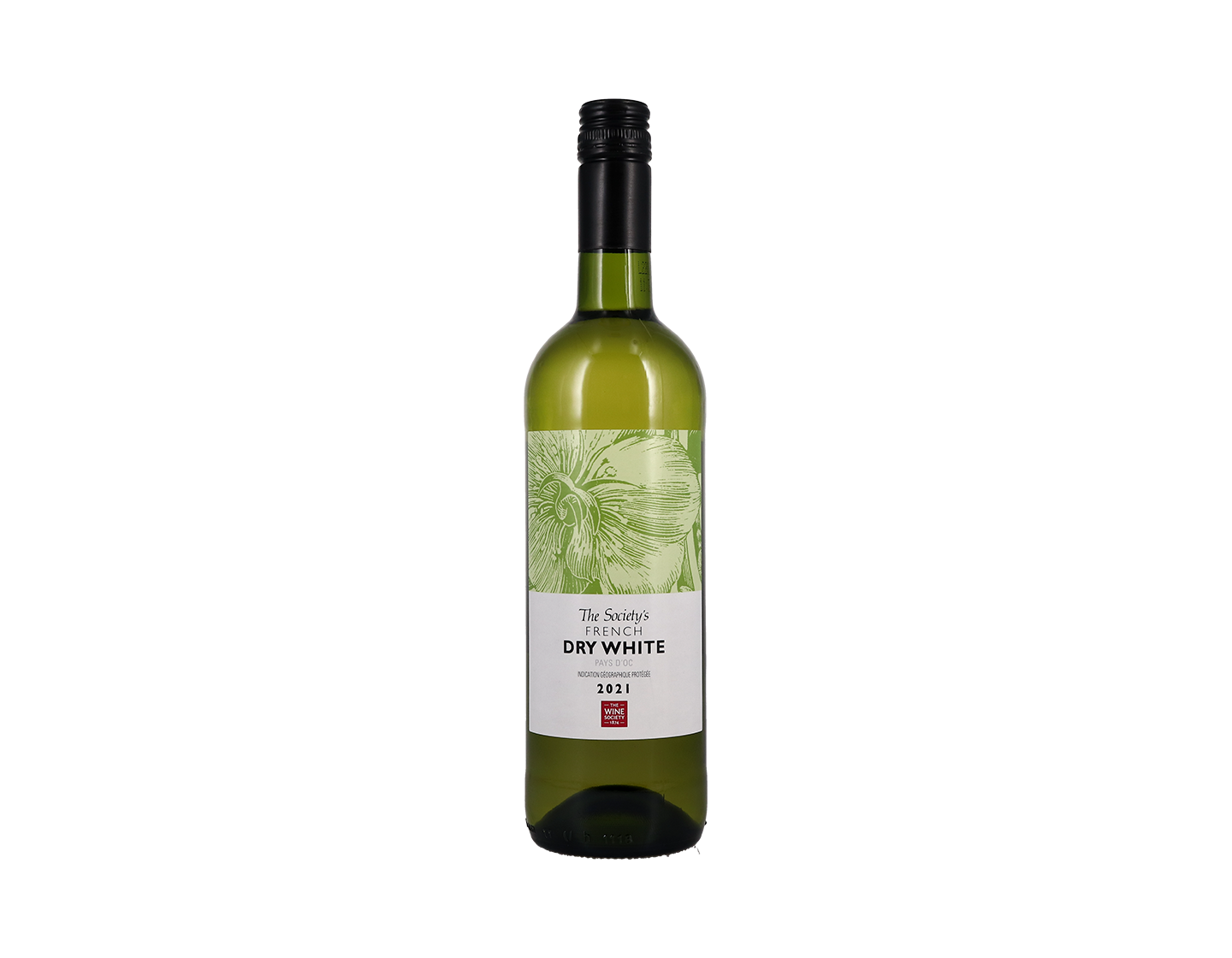 The Society's French Dry White 2021