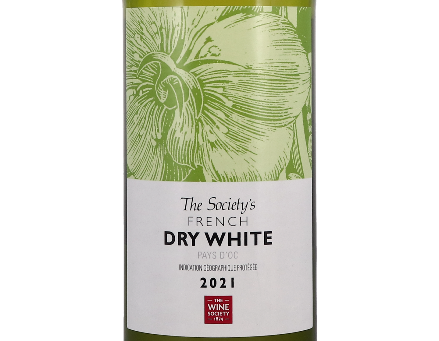 The Society's French Dry White 2021