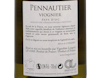 Viognier Pays d Oc Pennautier 2021 view 3