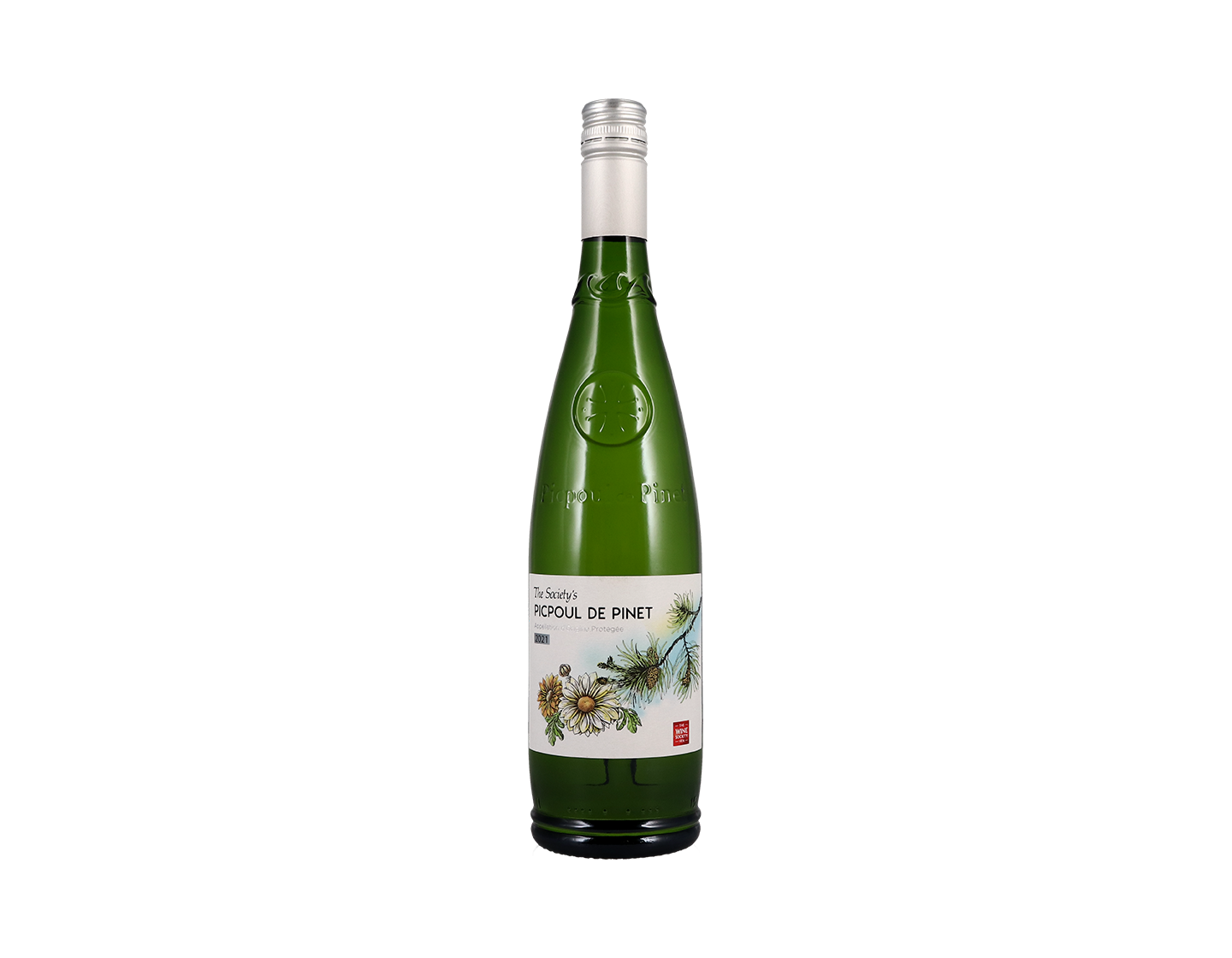 The Society's Picpoul de Pinet 2021