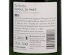 The Society's Picpoul de Pinet 2021 view 3