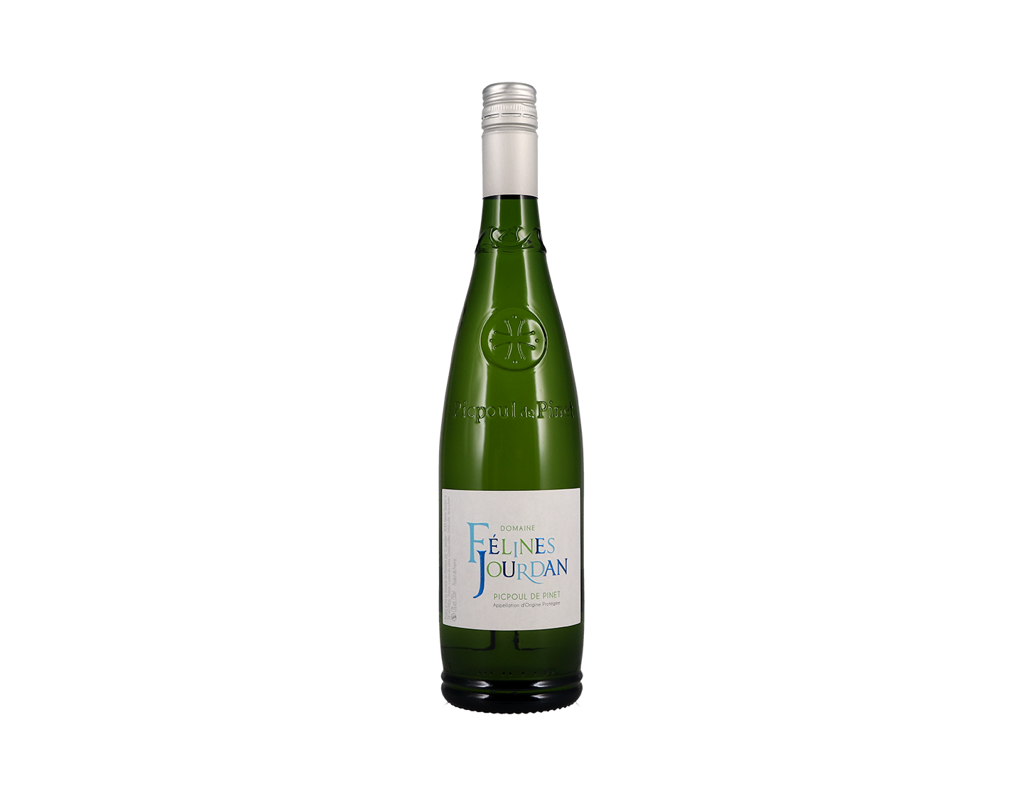 Picpoul de Pinet Domaine Felines Jourdan 2021