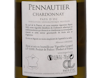 Chardonnay, Pays d'Oc, Domaine de Pennautier 2021 view 3