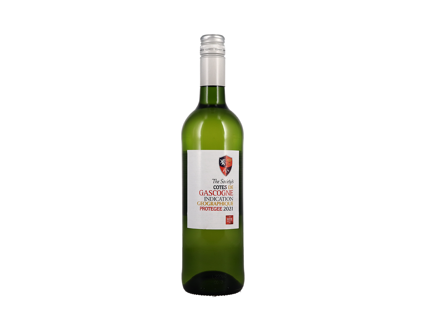 The Society's Côtes de Gascogne 2021