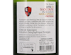 The Society's Côtes de Gascogne 2021 view 3
