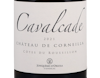 Côtes du Roussillon Blanc, Cuvée Cavalcade, Château de Corneilla 2021 view 2