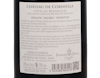 Côtes du Roussillon Blanc, Cuvée Cavalcade, Château de Corneilla 2021 view 3