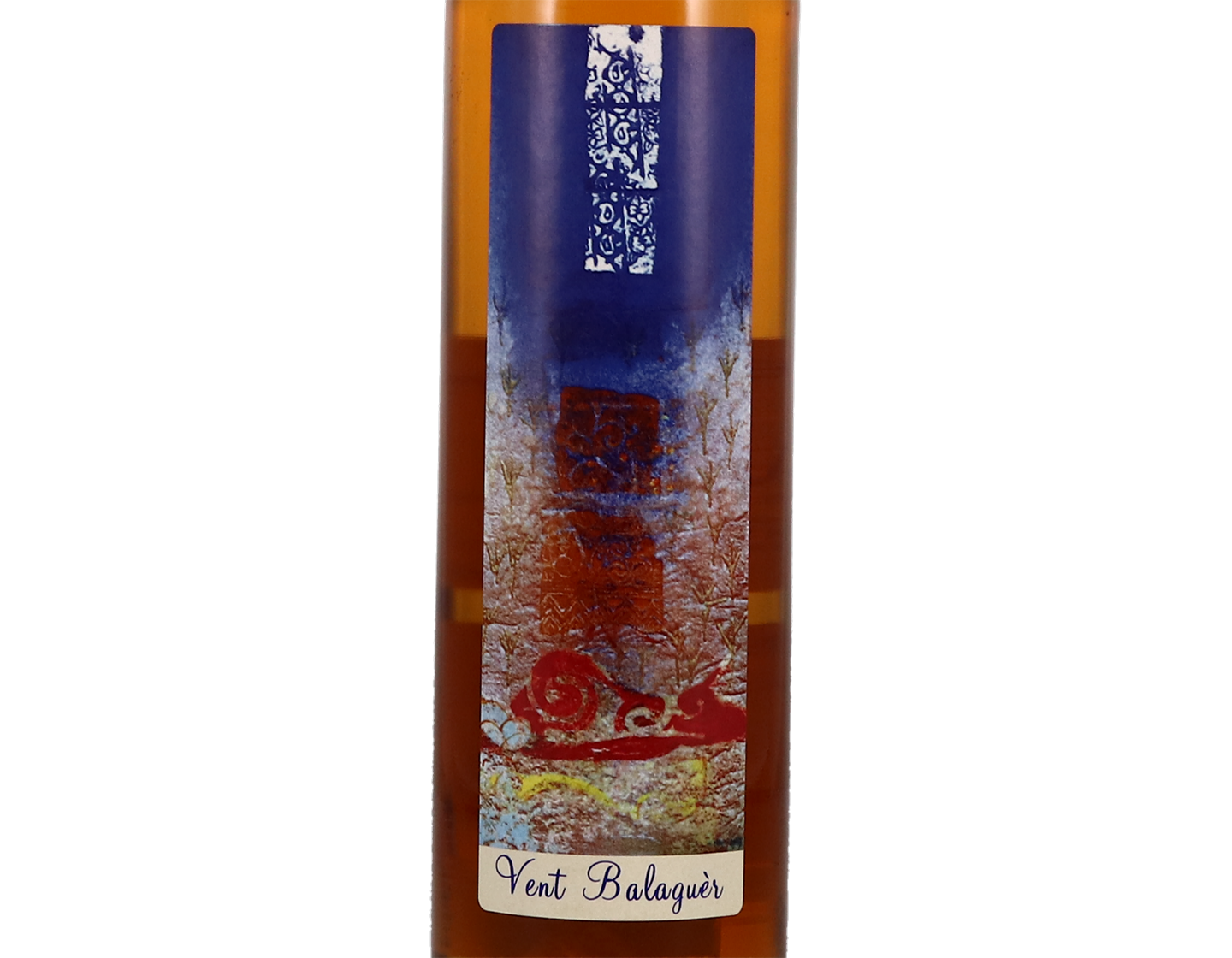 Jurancon Moelleux Vent Balaguer Clos Lapeyre 2015 50cl
