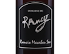 Maccabeu Rancio Sec Domaine de Rancy 2011 50cl ORGANIC view 2