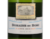 Grenache Blanc Domaine du Bosc 2022 view 2