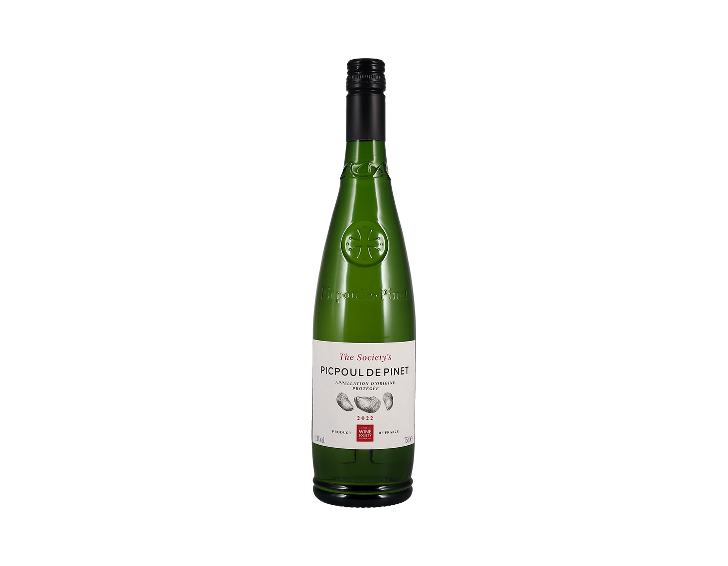 The Society's Picpoul de Pinet 2022
