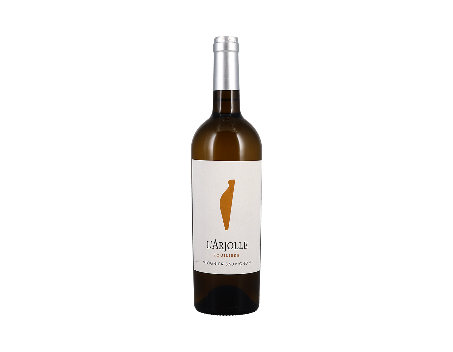 Domaine de l'Arjolle Equilibre Sauvignon Viognier 2022