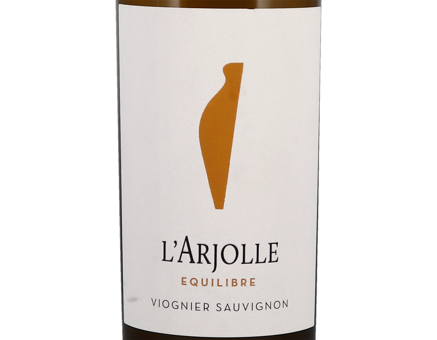 Domaine de l'Arjolle Equilibre Sauvignon Viognier 2022