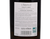 Domaine de l'Arjolle Equilibre Sauvignon Viognier 2022 view 3