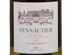 Chardonnay Domaine de Pennautier 2022 view 2