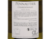Chardonnay Domaine de Pennautier 2022 view 3