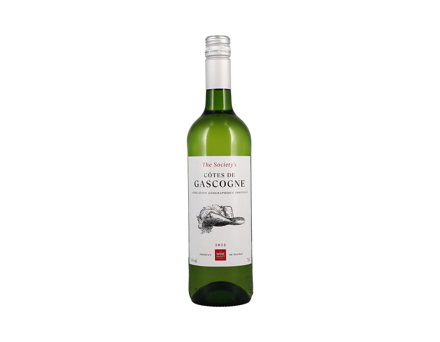 The Societys Cotes de Gascogne 202