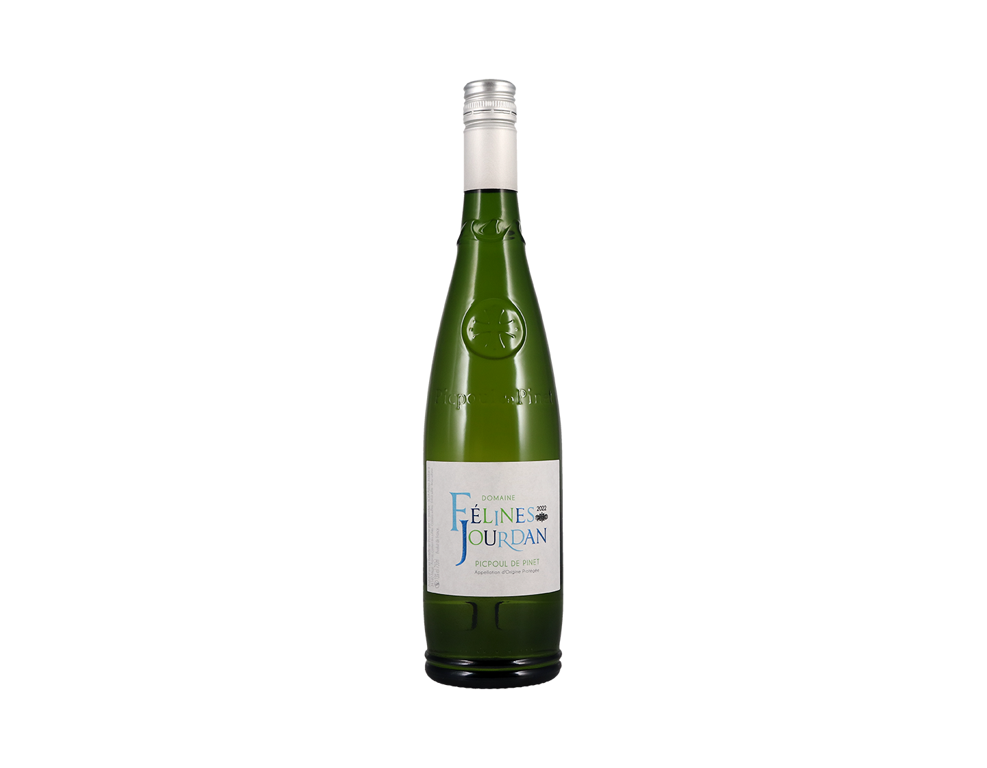 Picpoul de Pinet, Domaine Félines Jourdan 2022