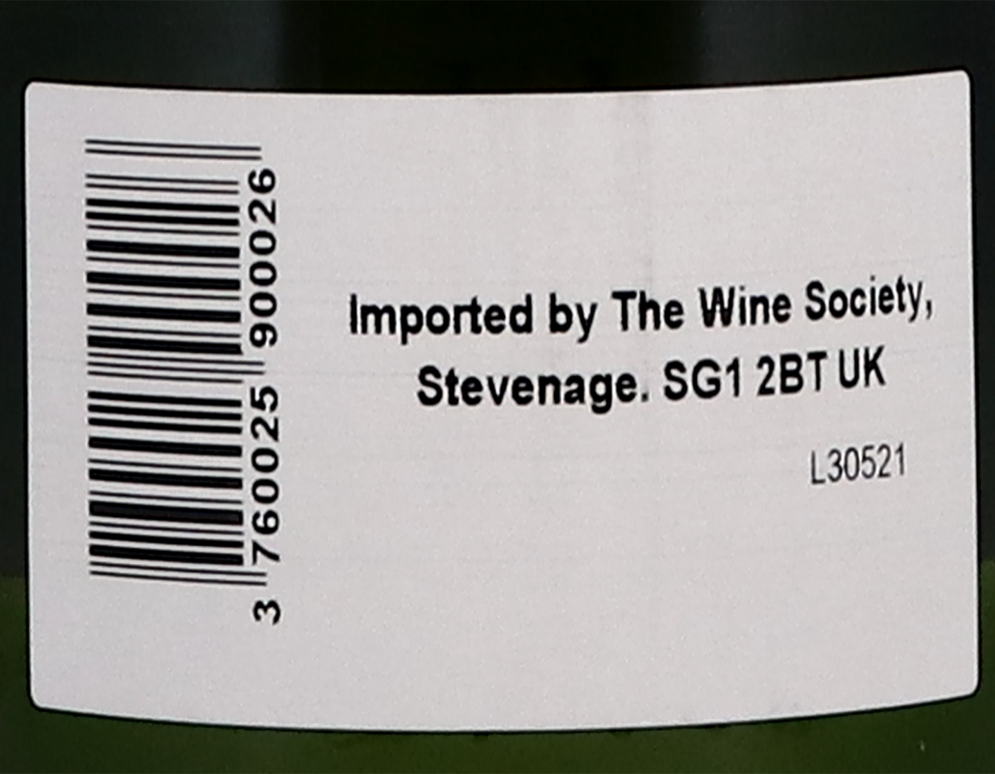 Picpoul de Pinet, Domaine Félines Jourdan 2022