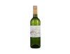 Cantoiseau Blanc Vin de France 2022 view 1