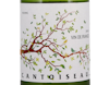 Cantoiseau Blanc Vin de France 2022 view 2