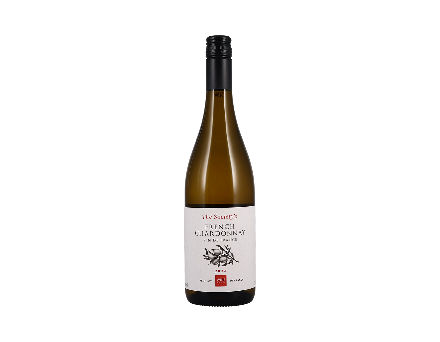 The Society's French Chardonnay 2022