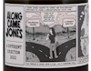 Domaine Jones Blanc A Different Direction 2022 view 2