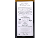 Cassis Clos Val Bruyère Cuvée Kalahari, Château Barbanau 2020 view 3