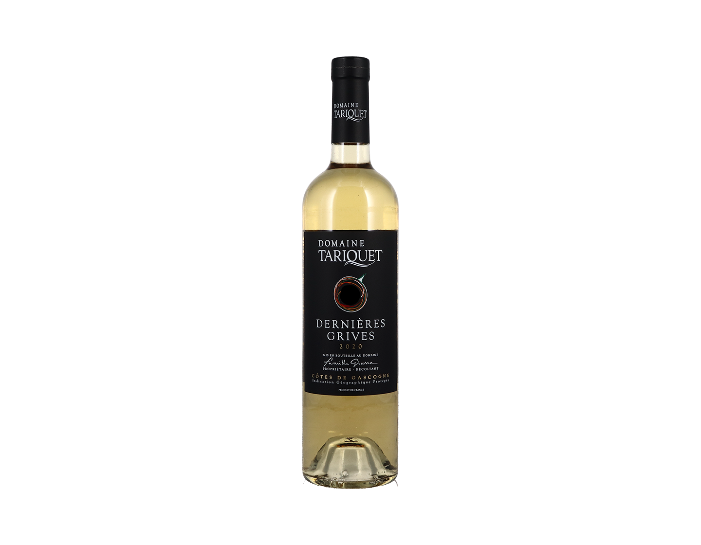 Domaine Tariquet, Dernières Grives, Côtes de Gascogne 2020