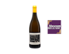 Cotes du Roussillon Blanc La Preceptorie Terres Nouvelles 2022 view 1