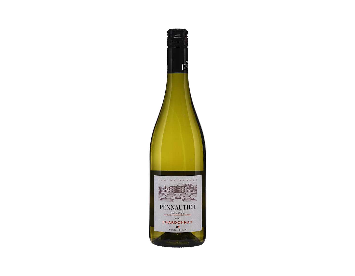 Chardonnay Domaine de Pennautier 2023